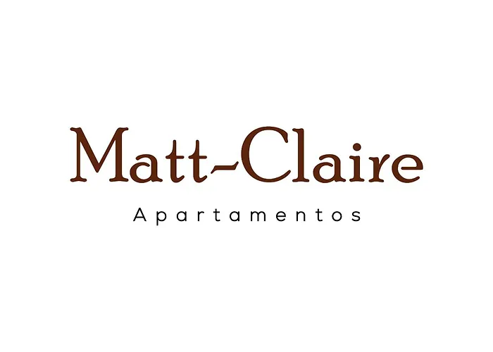 Matt-Claire Apartamentos