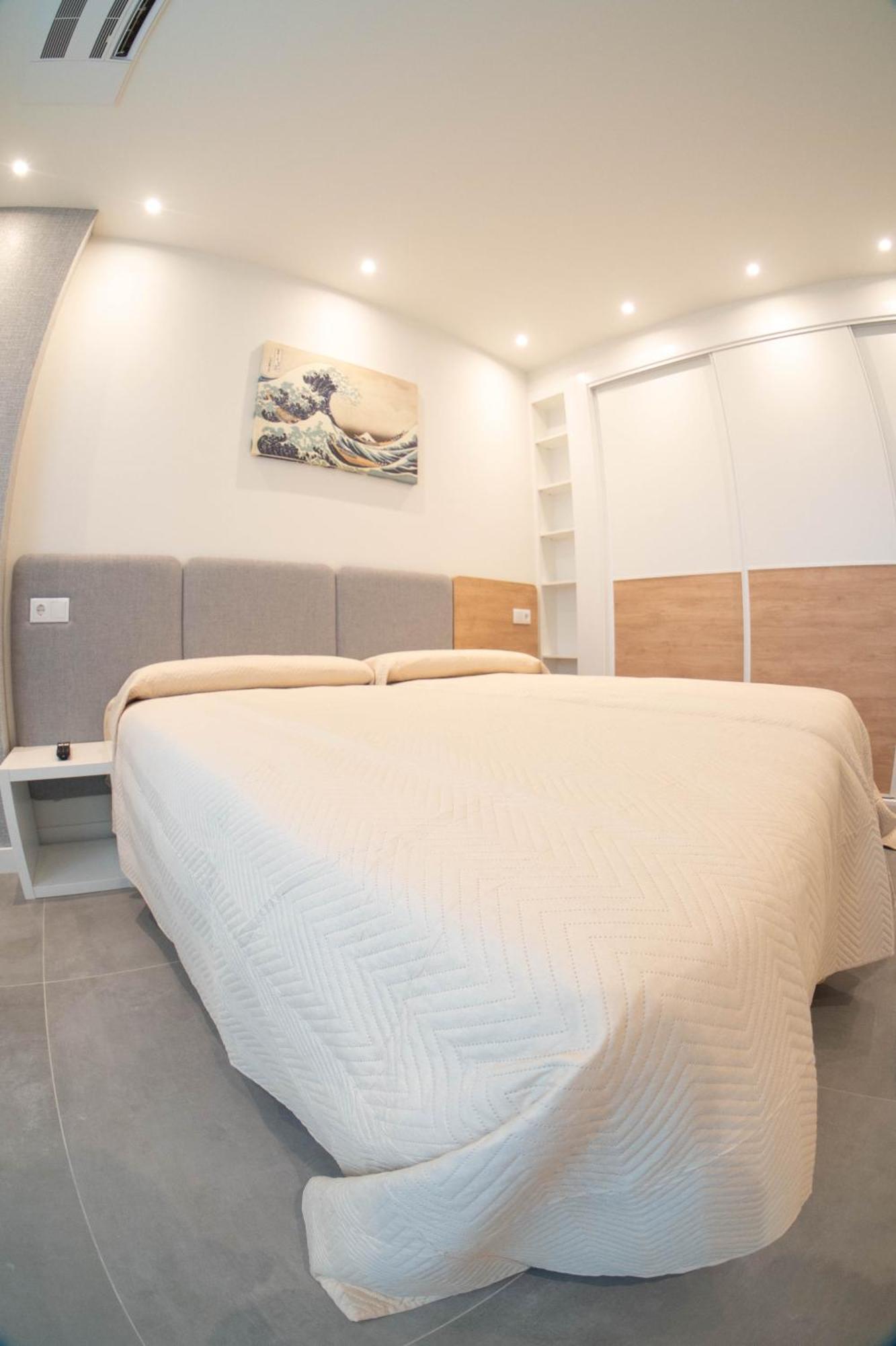 Matt-claire Appartement *