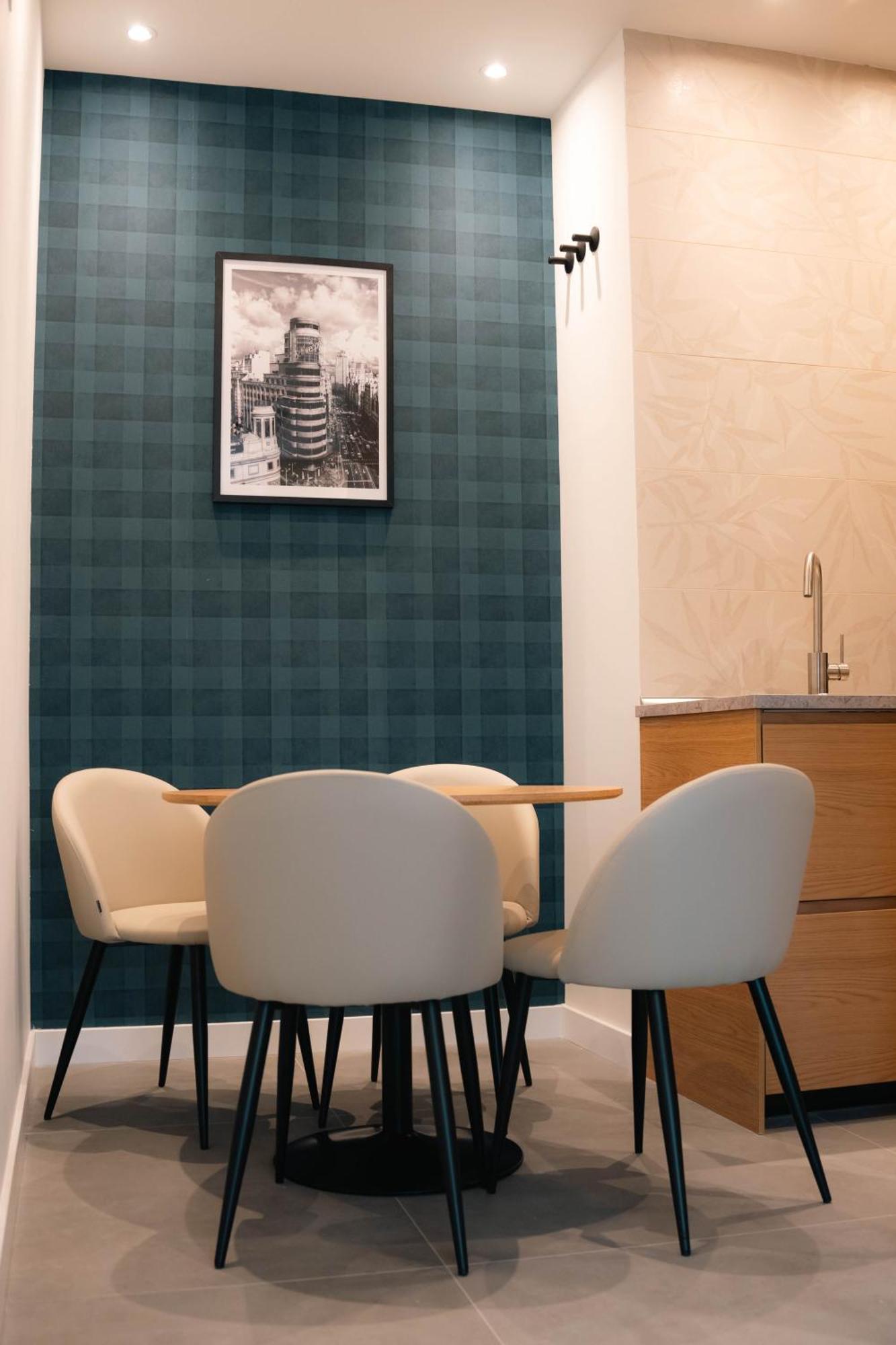 Appartement Matt-claire *