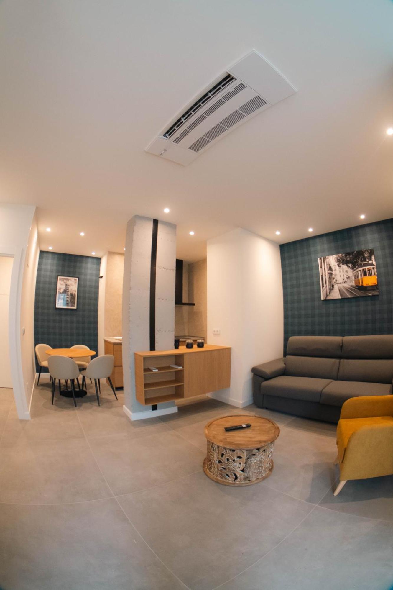 Matt-claire Appartement *
