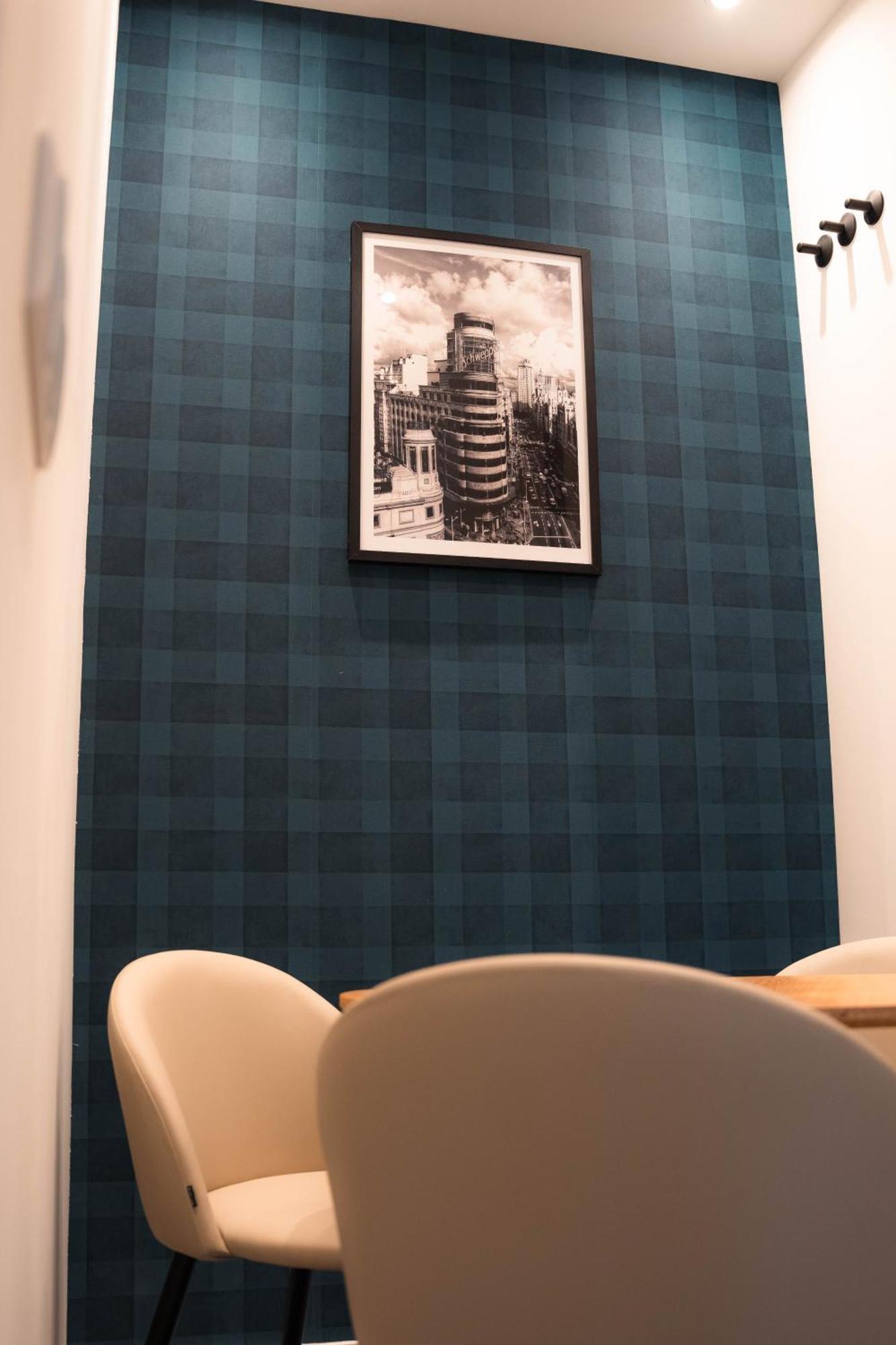 Matt-claire Appartement Valladolid