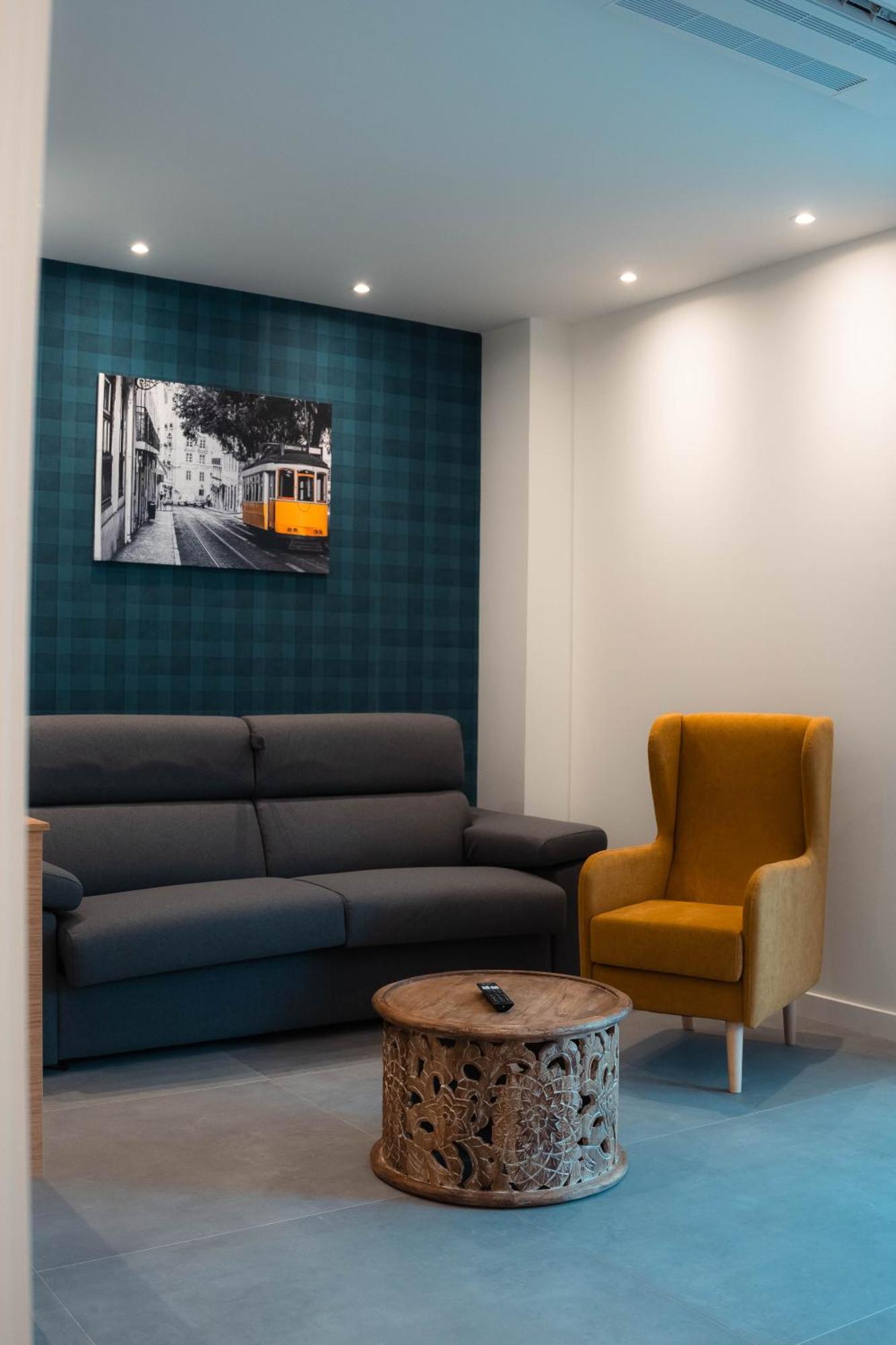 Appartement Matt-claire Valladolid