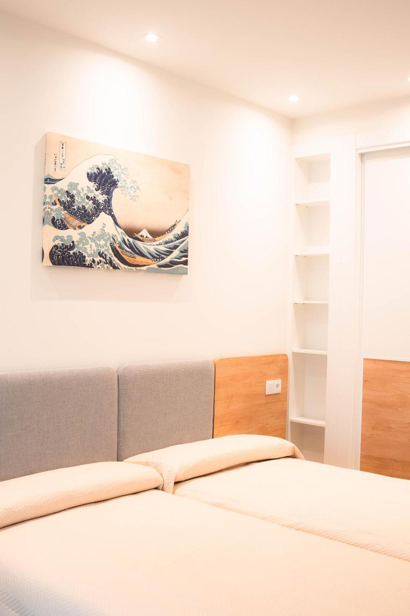 Matt-claire Appartement Valladolid
